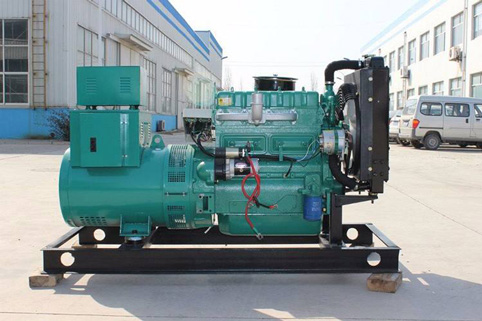 烈山小型柴油发电机 烈山小型柴油发电机