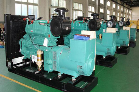 烈山小型柴油发电机 烈山小型柴油发电机