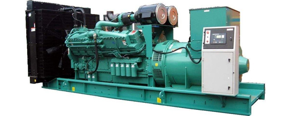 烈山柴油发电机 烈山柴油发电机