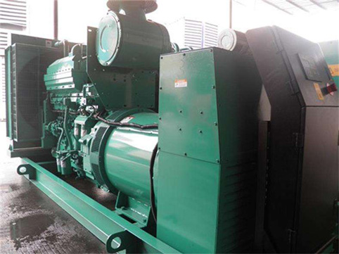 烈山柴油发电机 烈山柴油发电机