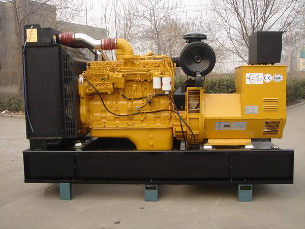 烈山发电机出租