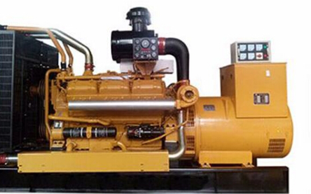 烈山发电机出租