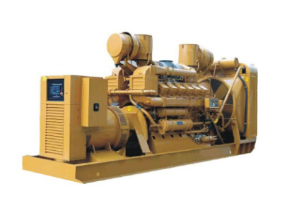 烈山发电机出租