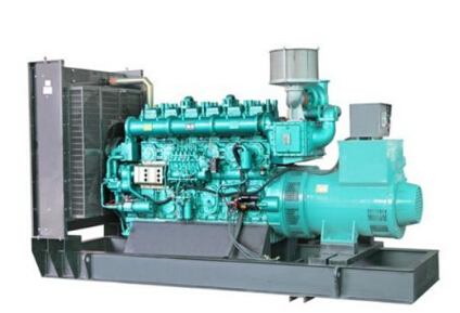 烈山发电机出租